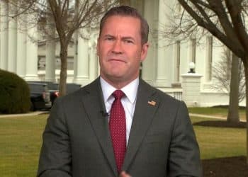 National Security Adviser Mike Waltz on Ukraine ceasefire efforts