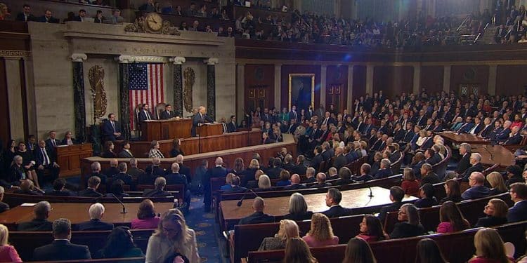 Breaking down President Trump’s joint address to Congress