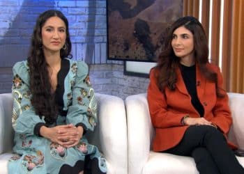 How “Rule Breakers” spotlights Afghan all-girl robotics team on the big screen