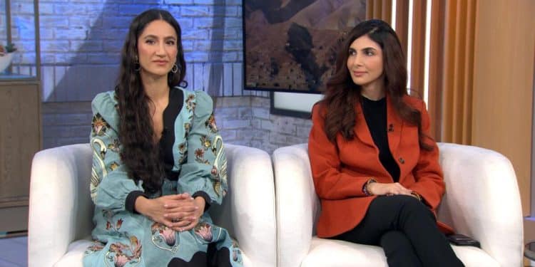 How “Rule Breakers” spotlights Afghan all-girl robotics team on the big screen