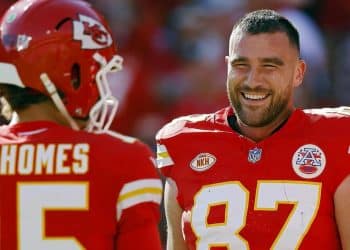 Travis Kelce discusses on podcast why he’s returning for another NFL season