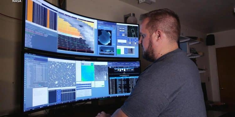 How “asteroid detectives” protect Earth from potential impacts