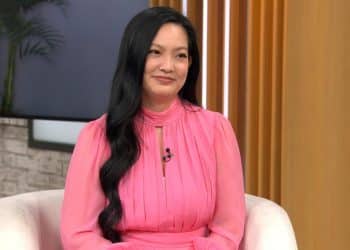 Amanda Nguyen on new memoir and how she’s preparing for historic flight