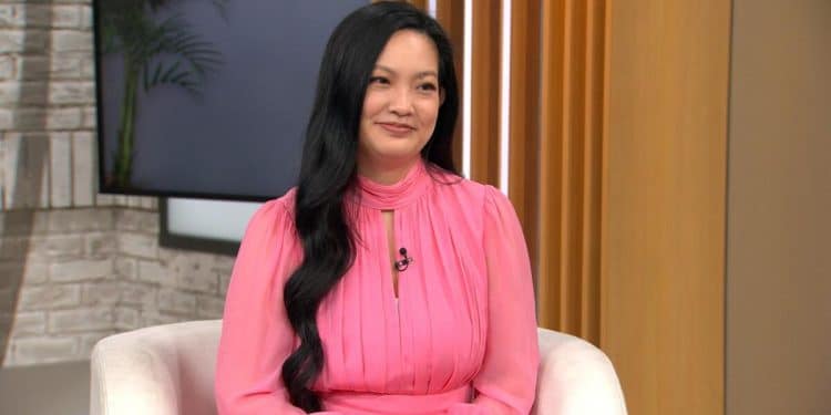 Amanda Nguyen on new memoir and how she’s preparing for historic flight