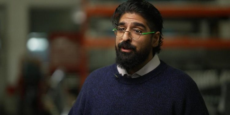 Canadians discuss impact of President Trump’s new tariffs