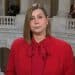 Sen. Elissa Slotkin on her response to Trump’s congressional address
