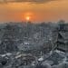 Gaza ceasefire close to collapse as aid stops