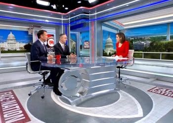 Full transcript of “Face the Nation with Margaret Brennan,” March 9, 2025