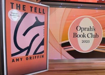 Read a free excerpt of “The Tell,” Oprah’s latest book club pick