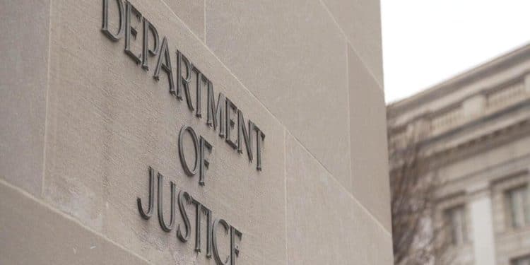 Whistleblower warns of recent DOJ firings and demotions