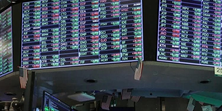 Trump threatens to impose more tariffs on allies amid market volatility