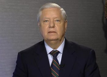 Sen. Lindsey Graham criticizes lawyers who defend Trump opponents: “I hope that they pay a cost”