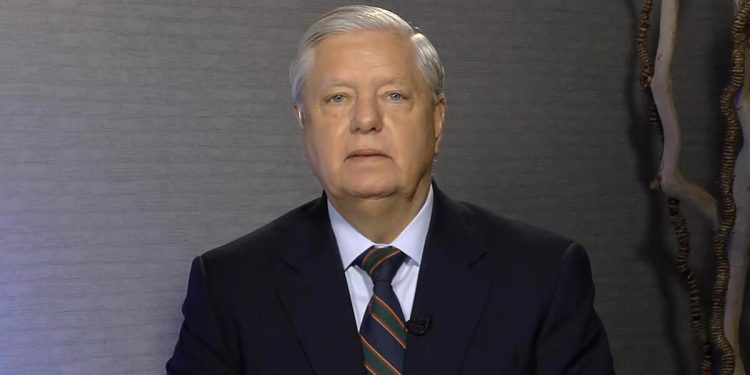 Sen. Lindsey Graham criticizes lawyers who defend Trump opponents: “I hope that they pay a cost”