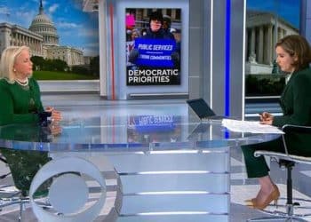 Full transcript of “Face the Nation with Margaret Brennan,” March 16, 2025
