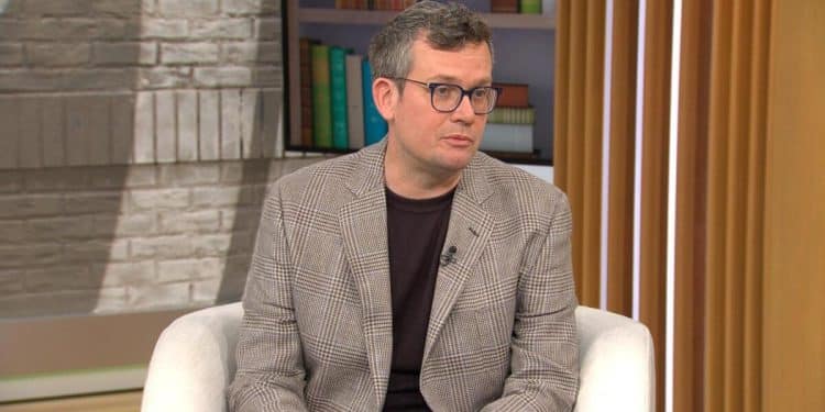 John Green explores the history of tuberculosis in new nonfiction book