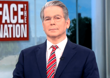 Transcript: Treasury Secretary Scott Bessent on “Face the Nation with Margaret Brennan,” March 2, 2025