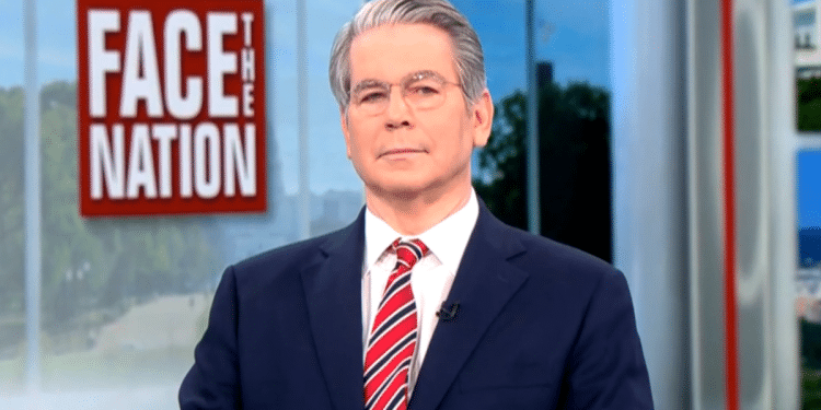 Transcript: Treasury Secretary Scott Bessent on “Face the Nation with Margaret Brennan,” March 2, 2025