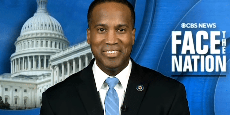 Transcript: Rep. John James on “Face the Nation with Margaret Brennan,” March 2, 2025