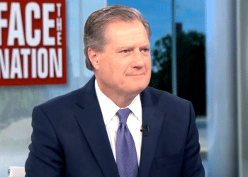 Transcript: Rep. Mike Turner on “Face the Nation with Margaret Brennan,” March 2, 2025