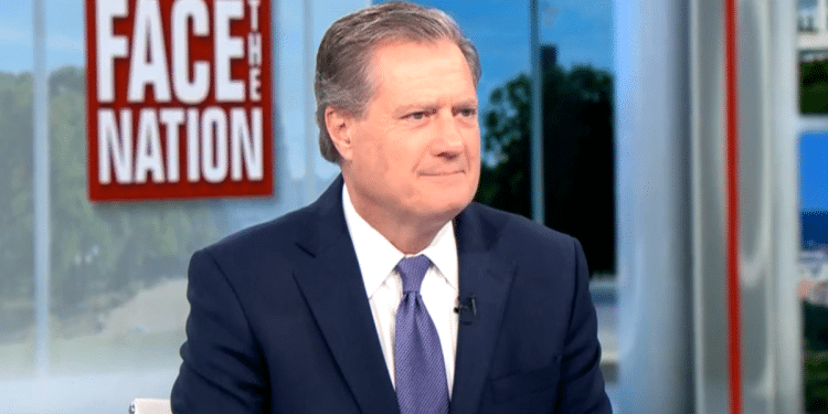 Transcript: Rep. Mike Turner on “Face the Nation with Margaret Brennan,” March 2, 2025