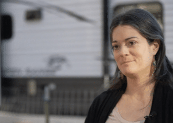 2 workers laid off from the National Park Service sound off on their struggles