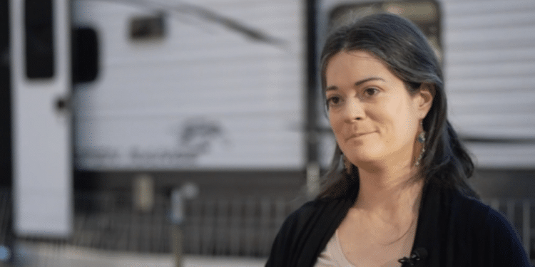 2 workers laid off from the National Park Service sound off on their struggles