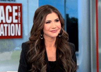 Kristi Noem says she plans to use “broad and extensive” authorities as DHS secretary