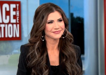 Transcript: Homeland Security Secretary Kristi Noem on “Face the Nation with Margaret Brennan,” March 9, 2025