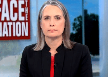 Transcript: Fiona Hill on “Face the Nation with Margaret Brennan,” March 9, 2025