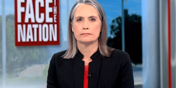 Transcript: Fiona Hill on “Face the Nation with Margaret Brennan,” March 9, 2025