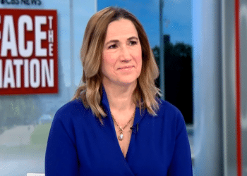 Transcript: Homeland Security Secretary Kristi Noem on “Face the Nation with Margaret Brennan,” March 9, 2025