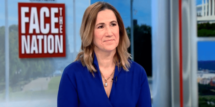 Transcript: Homeland Security Secretary Kristi Noem on “Face the Nation with Margaret Brennan,” March 9, 2025