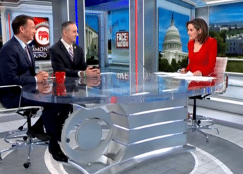 Transcript: Reps. Brian Fitzpatrick and Tom Suozzi on “Face the Nation with Margaret Brennan,” March 9, 2025