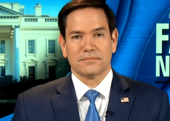 Transcript of Secretary of State Marco Rubio’s appearance on “Face the Nation With Margaret Brennan,” 16 March 2025