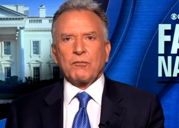 Transcript of Steve Witkoff’s appearance on “Face the Nation With Margaret Brennan,” 16 March 2025