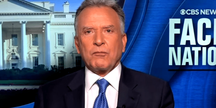 Transcript of Steve Witkoff’s appearance on “Face the Nation With Margaret Brennan,” 16 March 2025