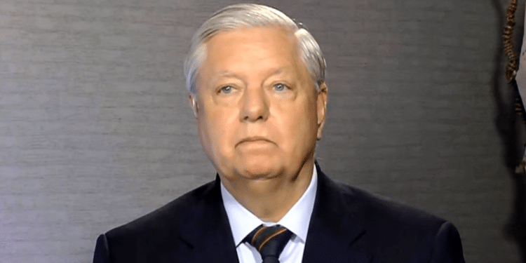Transcript of Sen. Lindsey Graham’s appearance on “Face the Nation With Margaret Brennan,” 16 March 2025