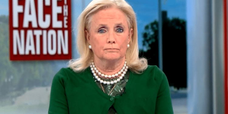 Transcript of Rep. Debbie Dingell’s appearance on “Face the Nation With Margaret Brennan” March 16, 2025