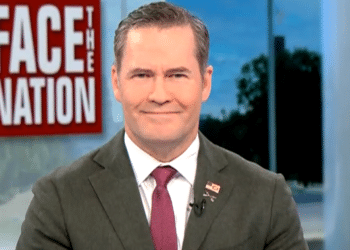 Transcript: National Security Adviser Mike Waltz “Face the Nation with Margaret Brennan,” March 23, 2025