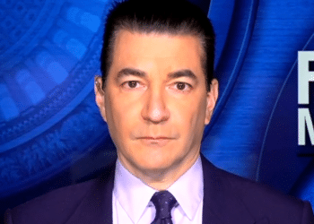 Transcript: Dr. Scott Gottlieb on “Face the Nation with Margaret Brennan,” March 23, 2025