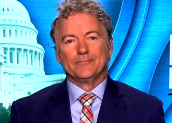 Transcript: Sen. Rand Paul on “Face the Nation with Margaret Brennan,” March 23, 2025