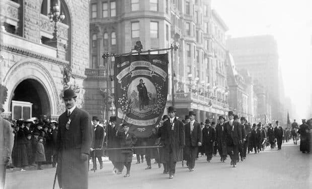 Why do we celebrate St. Patrick’s Day?