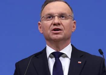 Poland’s president calls for U.S. to deploy nuclear weapons in his nation