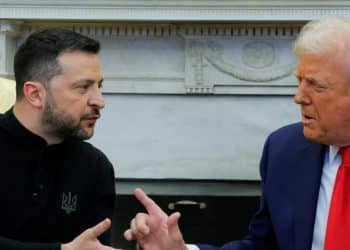 Ukraine willing to sign minerals deal after earlier agreement fell apart