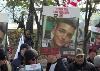 Hamas claims it will free 4 U.S. and Israeli hostages, but Israel is cautious