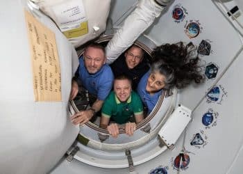 Starliner astronauts ready to head home from marathon mission