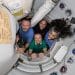 Starliner astronauts ready to head home from marathon mission
