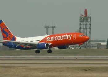 FBI investigating after flight from MSP diverted due to “security concern”