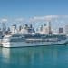 Norovirus outbreak sickens dozens of passengers on Princess Cruises ship