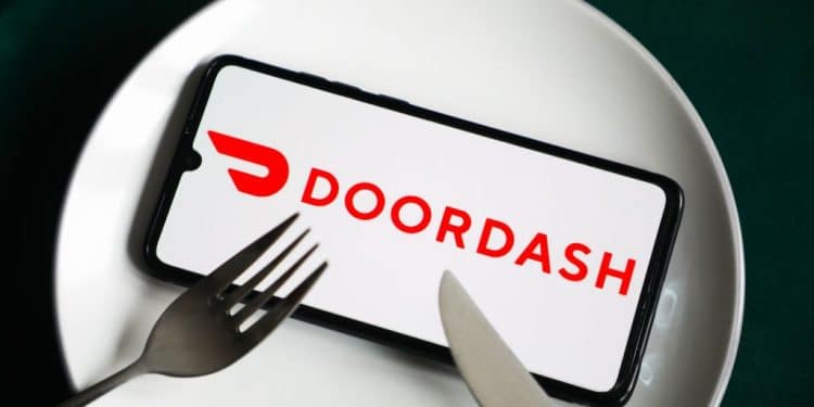DoorDash and Klarna partner to offer eat now, pay later plan
